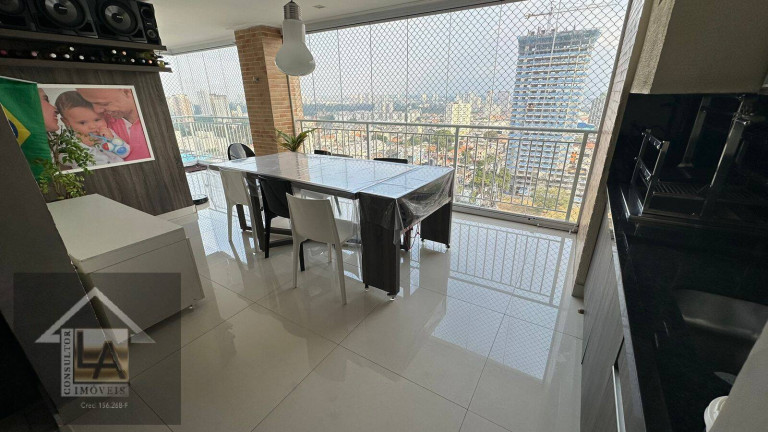 Imagem Apartamento com 2 Quartos à Venda, 115 m² em Alto Da Boa Vista - São Paulo