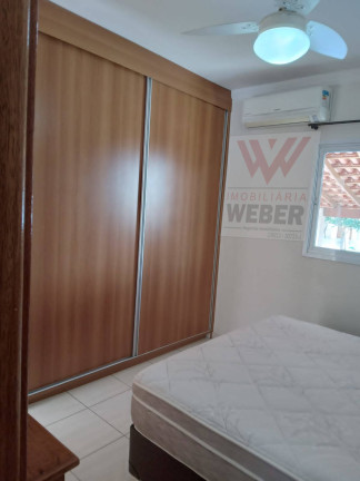 Imagem Casa de Condomínio com 3 Quartos à Venda, 150 m² em Horto Florestal - Sorocaba