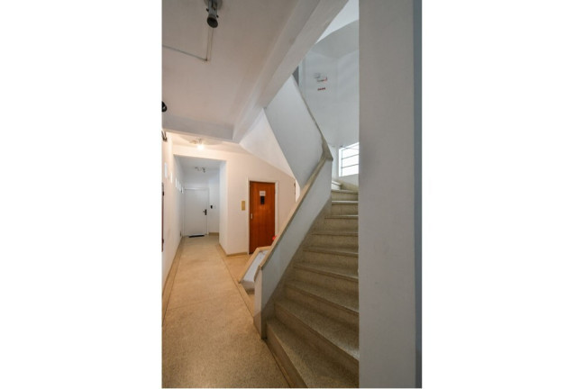 Imagem Apartamento com 3 Quartos à Venda, 104 m² em Bela Vista - São Paulo