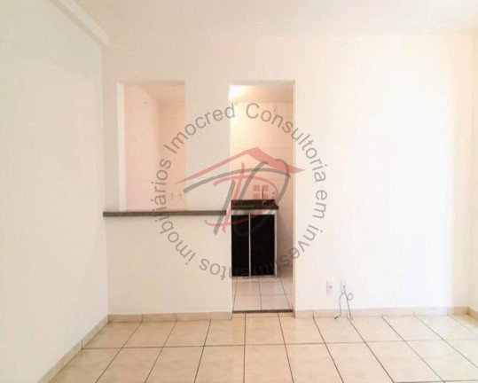 Imagem Imóvel com 2 Quartos à Venda, 51 m² em Jardim Santa Izabel - Hortolândia