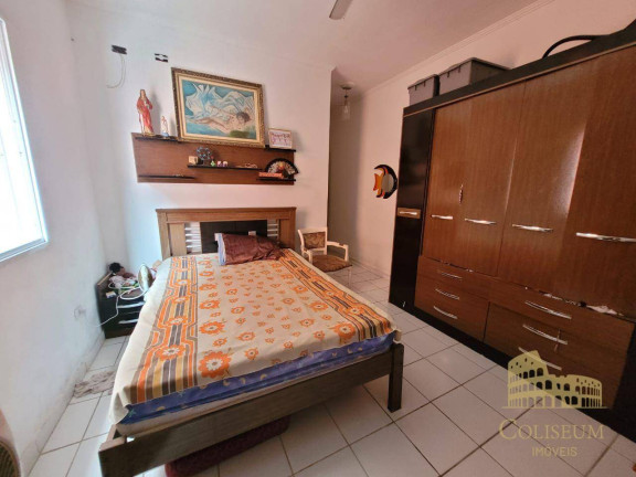 Casa com 3 Quartos à Venda, 168 m² em Ocian - Praia Grande
