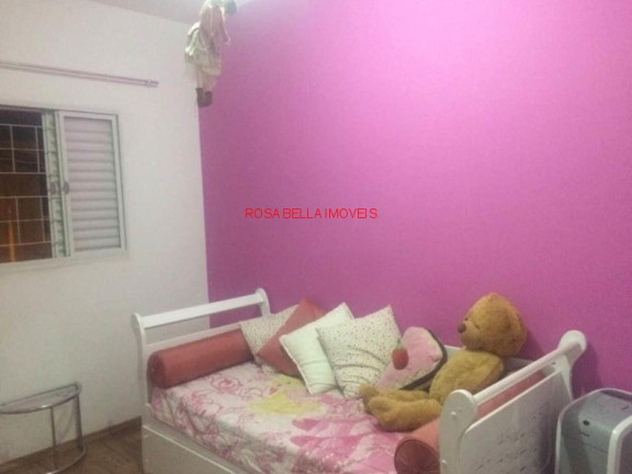 Imagem Casa com 3 Quartos à Venda, 160 m² em Jardim Marambaia - Jundiaí