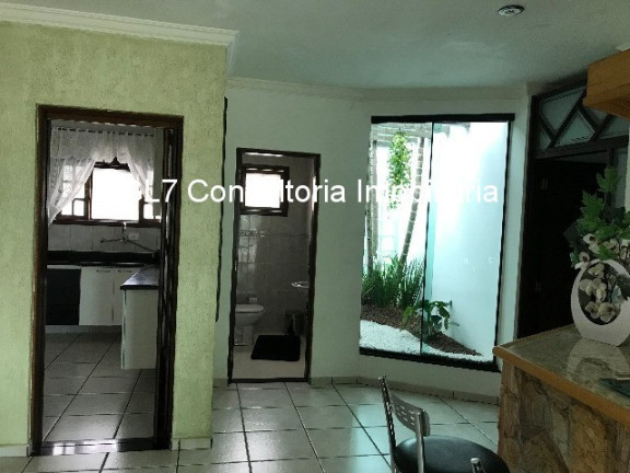 Imagem Casa com 5 Quartos à Venda, 1.020 m² em Condomínio Zuleika Jabour - Salto