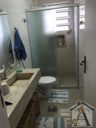 Imagem Apartamento com 2 Quartos à Venda, 86 m² em Itararé - São Vicente