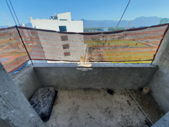 Imagem Apartamento com 2 Quartos à Venda, 70 m² em Mirim - Praia Grande