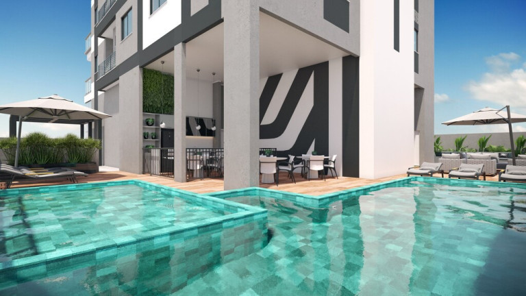 Imagem Apartamento com 3 Quartos à Venda, 122 m² em Itapema - Itapema