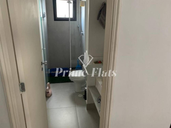 Imagem Apartamento com 2 Quartos à Venda, 62 m² em Cidade Monções - São Paulo