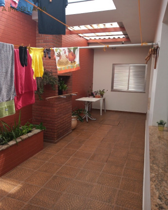 Imagem Casa com 2 Quartos à Venda, 146 m² em Taboão - São Bernardo Do Campo