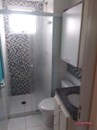 Imagem Apartamento com 2 Quartos à Venda, 55 m² em Limão - São Paulo Imagem Apartamento com 2 Quartos à Venda, 55 m² em Limão - São Paulo