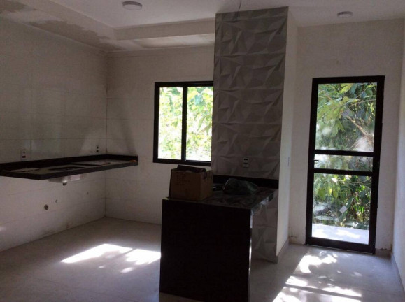 Imagem Apartamento com 1 Quarto à Venda, 59 m² em Lagoinha - Ubatuba Imagem Apartamento com 1 Quarto à Venda, 59 m² em Lagoinha - Ubatuba