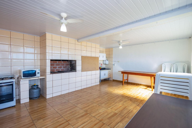 Imagem Apartamento com 2 Quartos à Venda, 42 m² em Campo Comprido - Curitiba