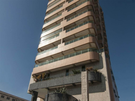 Cobertura com 3 Quartos à Venda, 157 m² em Tupi - Praia Grande