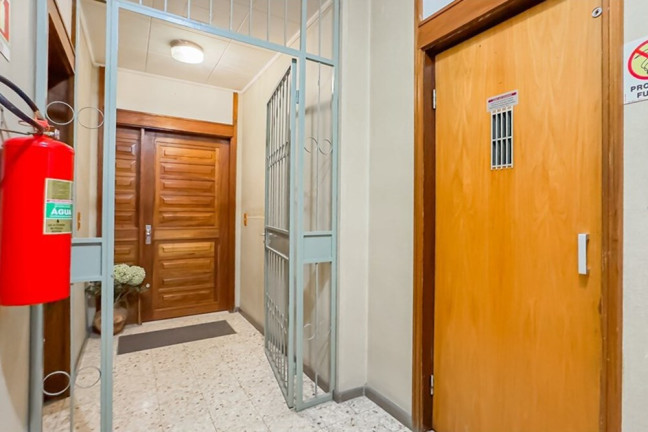 Imagem Apartamento com 3 Quartos à Venda, 217 m² em Independência - Porto Alegre