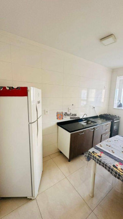 Imagem Apartamento com 1 Quarto à Venda, 50 m² em Vila Guilhermina - Praia Grande