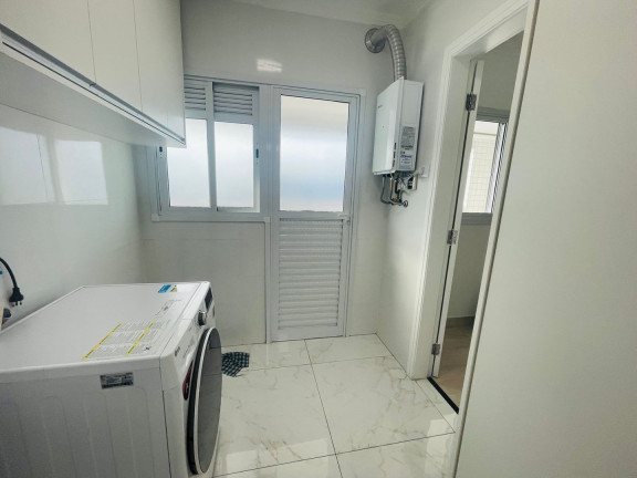 Imagem Apartamento com 3 Quartos à Venda, 146 m² em Guilhermina - Praia Grande Imagem Apartamento com 3 Quartos à Venda, 146 m² em Guilhermina - Praia Grande