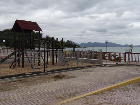Imagem Terreno à Venda, 287 m² em Centro - Porto Belo