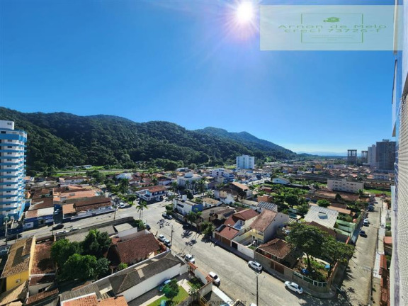 Imagem Apartamento com 2 Quartos à Venda, 78 m² em Centro - Mongagua