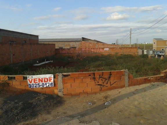 Terreno à Venda, 360 m² em Parque Pavan I - Sumaré