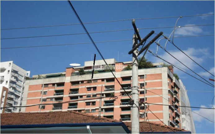 Imagem Apartamento com 2 Quartos à Venda, 180 m² em Pinheiros - São Paulo Imagem Apartamento com 2 Quartos à Venda, 180 m² em Pinheiros - São Paulo