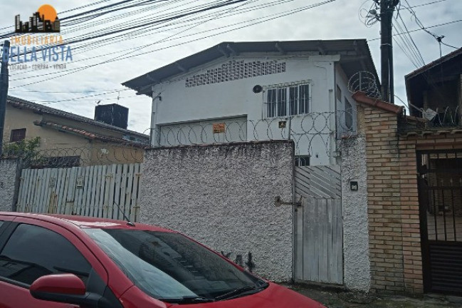 Imagem Galpão para Alugar, em Parque Bitaru - São Vicente Imagem Galpão para Alugar, em Parque Bitaru - São Vicente