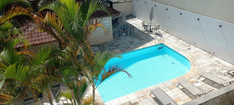 Imagem Imóvel com 2 Quartos à Venda, 65 m² em Alto - Teresópolis Imagem Imóvel com 2 Quartos à Venda, 65 m² em Alto - Teresópolis