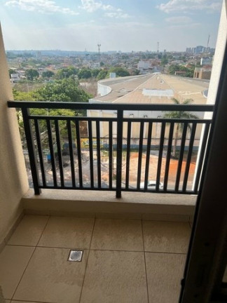 Imagem Apartamento com 1 Quarto à Venda, 37 m² em Taguatinga Sul (taguatinga) - Brasília