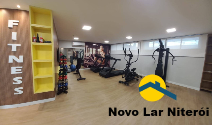 Imagem Apartamento com 3 Quartos à Venda, 107 m² em Icaraí - Niterói Imagem Apartamento com 3 Quartos à Venda, 107 m² em Icaraí - Niterói
