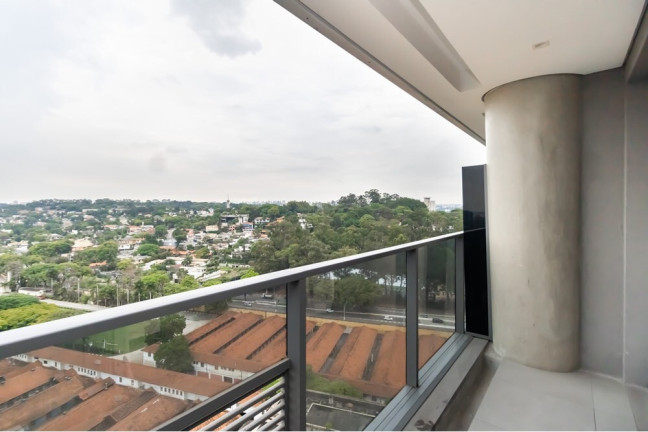 Imagem Imóvel com 1 Quarto à Venda, 37 m² em Pinheiros - São Paulo Imagem Imóvel com 1 Quarto à Venda, 37 m² em Pinheiros - São Paulo
