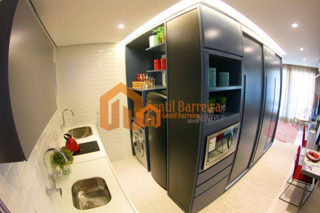 Imagem Apartamento com 1 Quarto à Venda, 30 m² em Edson Queiroz - Fortaleza Imagem Apartamento com 1 Quarto à Venda, 30 m² em Edson Queiroz - Fortaleza