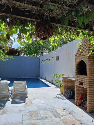 Imagem Apartamento com 2 Quartos à Venda,  em Centro - Tibau Do Sul