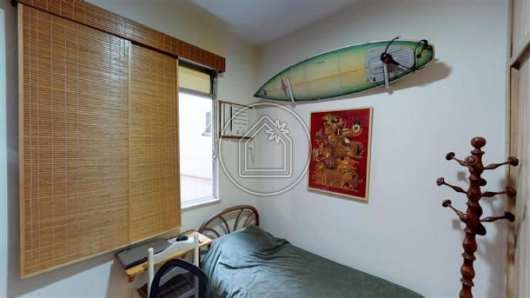Imagem Apartamento com 4 Quartos à Venda, 114 m² em Leblon - Rio De Janeiro