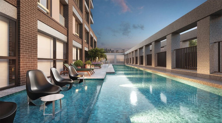 Imagem Imóvel com 2 Quartos à Venda, 135 m² em Itaim Bibi - São Paulo