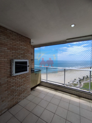 Apartamento com 2 Quartos à Venda, 70 m² em Mirim - Praia Grande