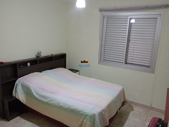 Imagem Apartamento com 3 Quartos à Venda, em Itararé - Sao Vicente Imagem Apartamento com 3 Quartos à Venda, em Itararé - Sao Vicente