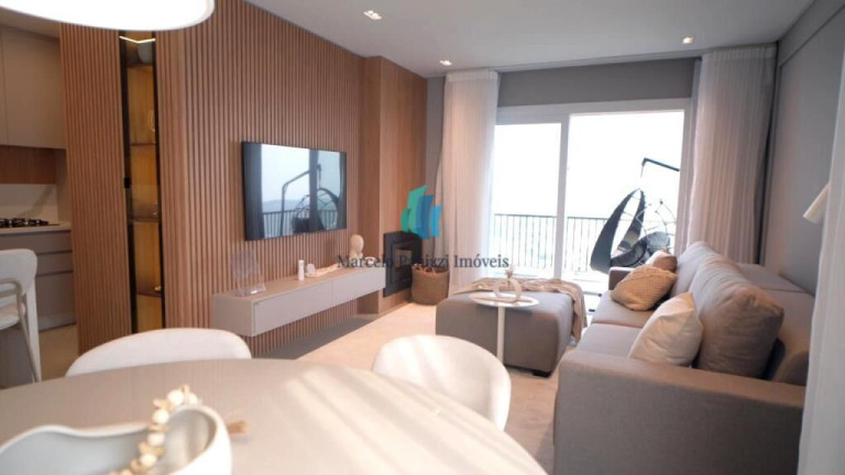 Imagem Apartamento com 2 Quartos à Venda, 105 m² em São Bento - Bento Gonçalves