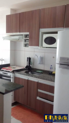 Imagem Apartamento com 2 Quartos à Venda, 48 m² em Jd. Paraiso - Jacareí Imagem Apartamento com 2 Quartos à Venda, 48 m² em Jd. Paraiso - Jacareí