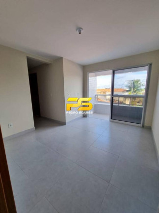 Imagem Apartamento com 2 Quartos à Venda, 55 m² em Expedicionários - João Pessoa Imagem Apartamento com 2 Quartos à Venda, 55 m² em Expedicionários - João Pessoa