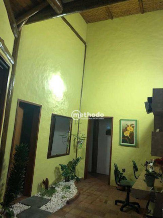 Imagem Chácara com 3 Quartos à Venda, 400 m² em Joaquim Egídio - Campinas Imagem Chácara com 3 Quartos à Venda, 400 m² em Joaquim Egídio - Campinas