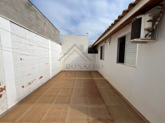 Imagem Casa de Condomínio com 3 Quartos à Venda, 90 m² em Bonfim Paulista - Ribeirão Preto