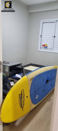 Imagem Apartamento com 2 Quartos à Venda, 64 m² em Marapé - Santos Imagem Apartamento com 2 Quartos à Venda, 64 m² em Marapé - Santos