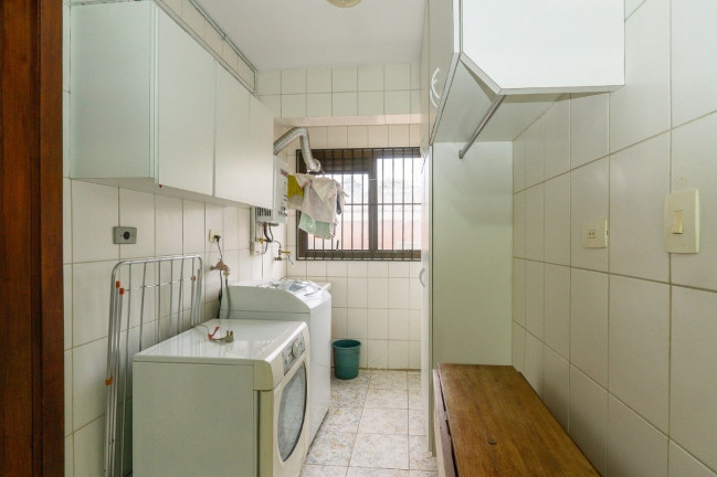 Imagem Apartamento com 3 Quartos à Venda, 102 m² em Jardim Santo Amaro - São Paulo
