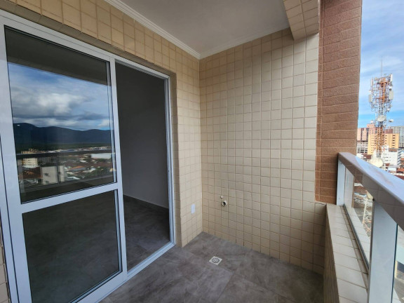 Imagem Apartamento com 2 Quartos à Venda, 52 m² em Caiçara - Praia Grande Imagem Apartamento com 2 Quartos à Venda, 52 m² em Caiçara - Praia Grande