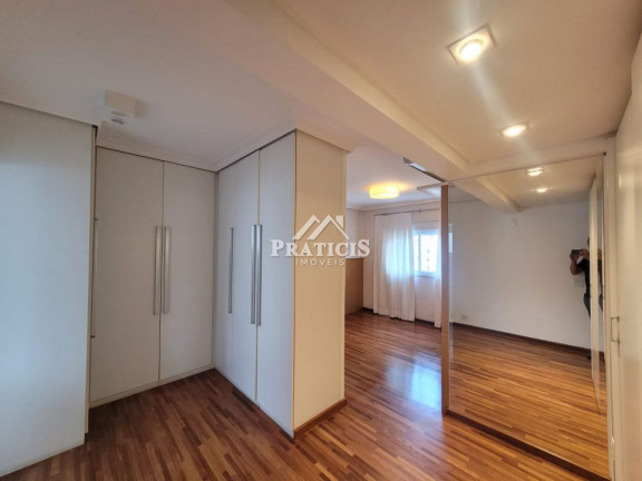 Imagem Apartamento com 3 Quartos para Alugar, 188 m² em Vila Mariana - São Paulo