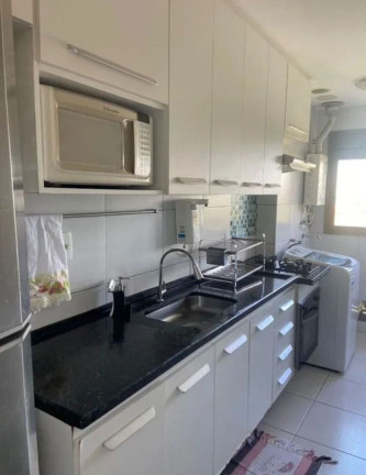 Imagem Apartamento com 2 Quartos à Venda, 69 m² em Paralela - Salvador