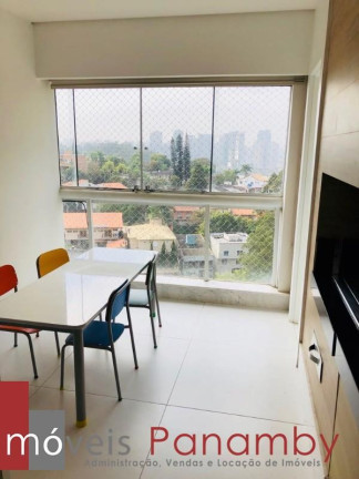 Imagem Apartamento com 6 Quartos à Venda, 450 m² em Jardim Vitória Régia - São Paulo Imagem Apartamento com 6 Quartos à Venda, 450 m² em Jardim Vitória Régia - São Paulo