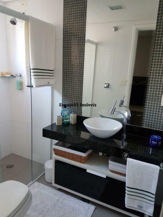 Imagem Apartamento com 3 Quartos à Venda, 88 m² em Brooklin - São Paulo