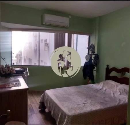 Imagem Apartamento com 2 Quartos à Venda, 70 m² em Aparecida - Santos Imagem Apartamento com 2 Quartos à Venda, 70 m² em Aparecida - Santos