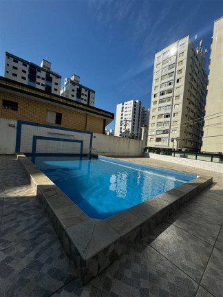 Imagem Apartamento com 1 Quarto à Venda, 50 m² em Ocian - Praia Grande