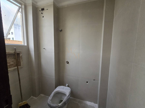 Imagem Apartamento com 3 Quartos à Venda, 129 m² em Aparecida - Santos