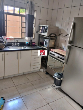 Imagem Casa com 3 Quartos à Venda, 154 m² em Pitangueiras